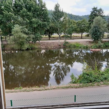 Klub Vodaku Karlovy Vary Ngoại thất bức ảnh